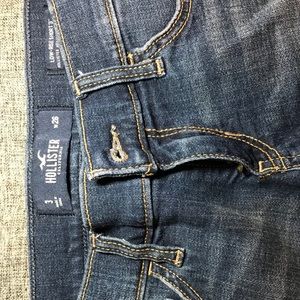 Hollister size 3 shorts